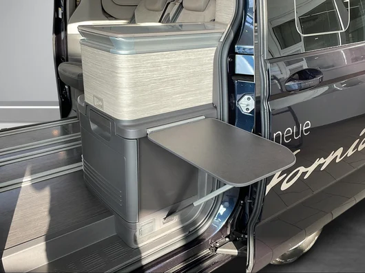 Bild eines California Ocean TDI