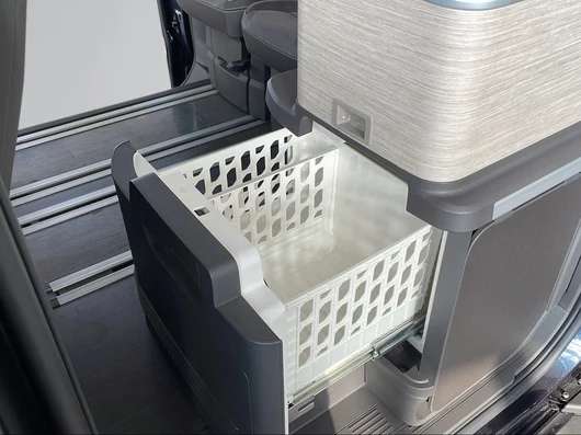 Bild eines California Ocean TDI