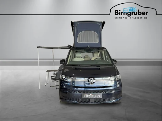 Bild eines California Ocean TDI