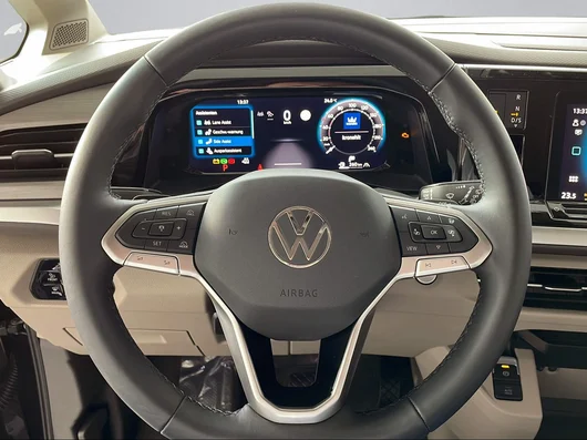 Bild eines California Ocean TDI