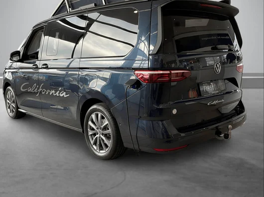 Bild eines California Ocean TDI