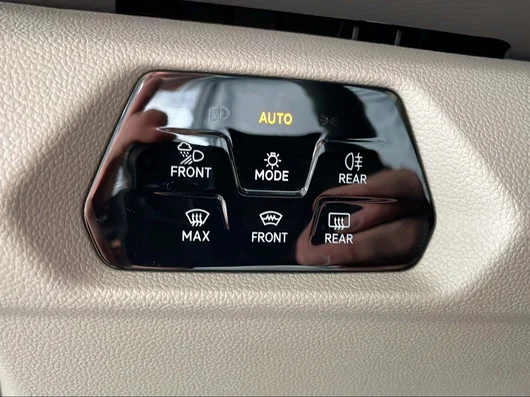 Bild eines California Ocean TDI