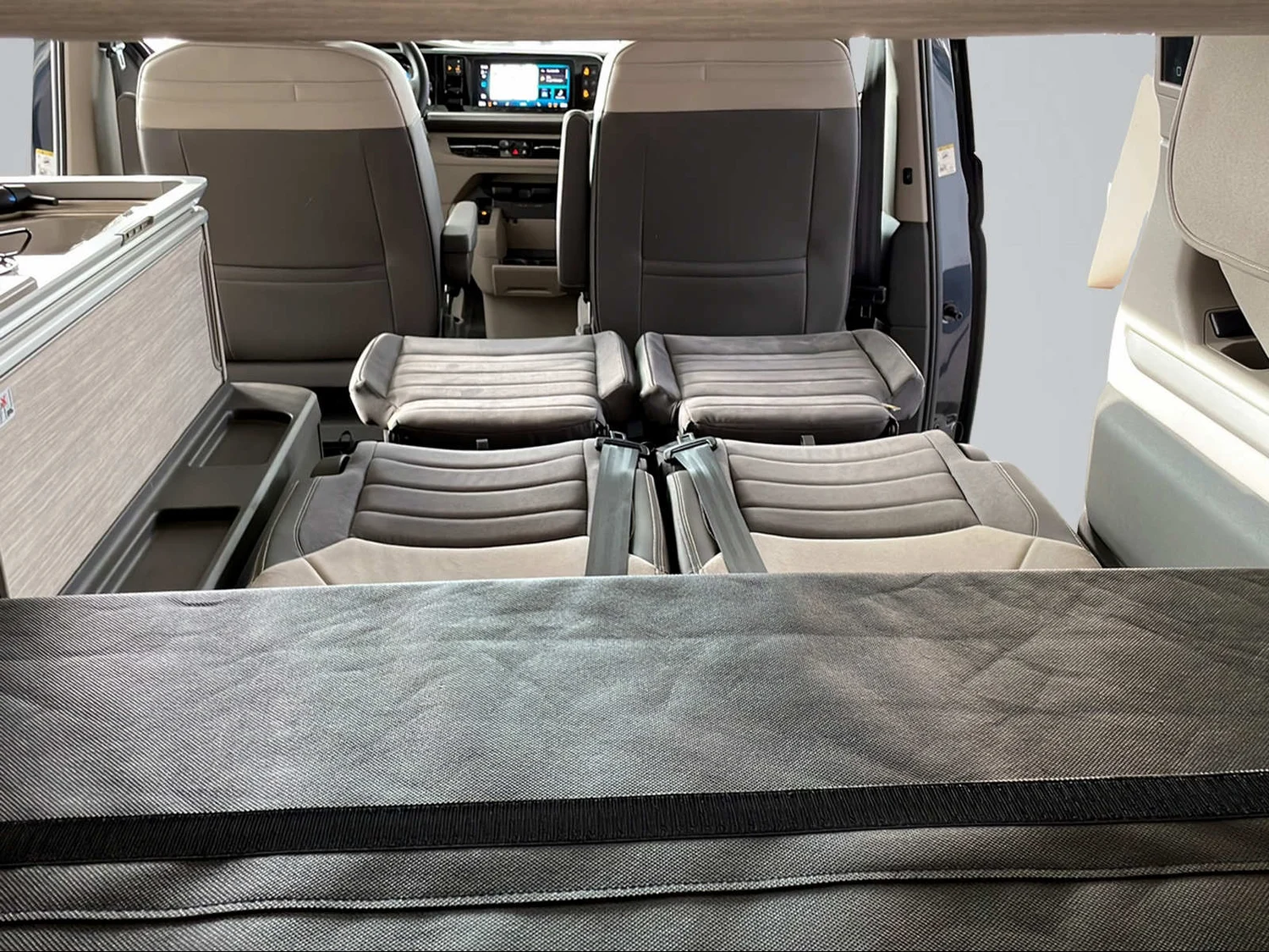 Bild eines California Ocean TDI