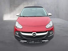 Thumbnail-Foto von Fahrzeug