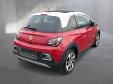 Thumbnail-Foto von Fahrzeug