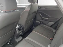 VW T-Roc Sport TSI ACT DSG in DEEP BLACK PERLEFFEKT