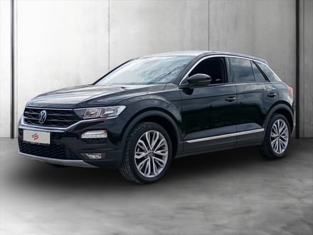 VW T-Roc Sport TSI ACT DSG