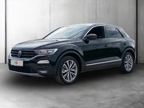 VW T-Roc Sport TSI ACT DSG
