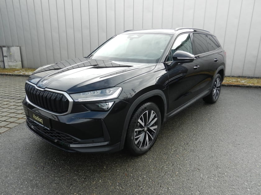 Škoda Kodiaq Selection iV TSI DSG