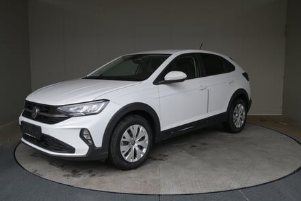 VW Taigo 4Me TSI