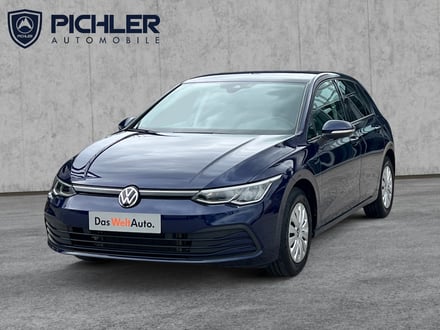 VW Golf Rabbit TDI