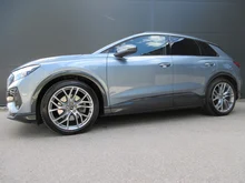 Thumbnail-Foto von Fahrzeug