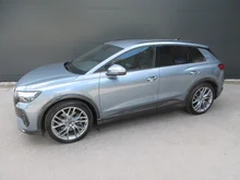 Thumbnail-Foto von Fahrzeug