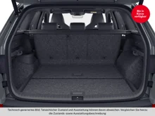 Škoda Kodiaq Sportline TDI DSG in Stahl-Grau