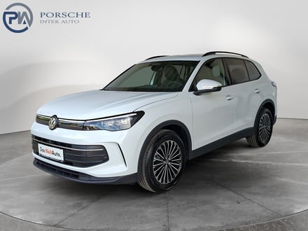 VW Tiguan Friends eTSI DSG