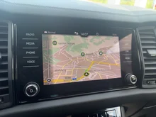 Thumbnail-Foto von Fahrzeug