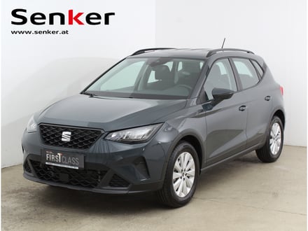 SEAT Arona Style Edition 1.0 TSI DSG