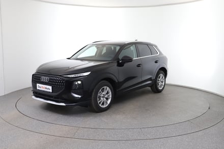 Audi Q3 TFSI quattro 150 kW  intense