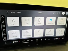 Thumbnail-Foto von Fahrzeug