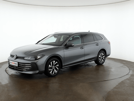 VW Passat Variant Business TDI DSG
