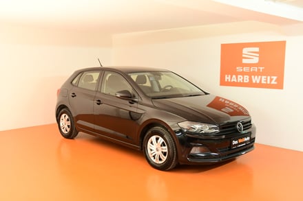 VW Polo