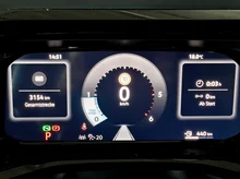 VW Multivan 2,0 TDI in PURE GREY