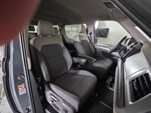 VW Multivan 2,0 TDI in PURE GREY