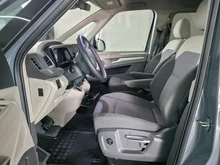 VW Multivan 2,0 TDI in PURE GREY