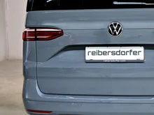 VW Multivan 2,0 TDI in PURE GREY