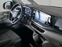 VW Multivan 2,0 TDI in PURE GREY