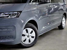 VW Multivan 2,0 TDI in PURE GREY