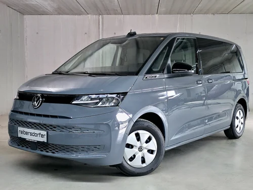 VW Nutzfahrzeuge Multivan VW Multivan 2,0 TDI