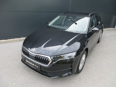 Škoda Octavia Combi Essence TSI