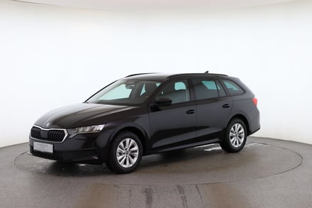 Škoda Octavia Combi Essence TSI