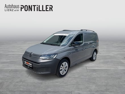 VW Caddy Cargo Maxi TDI 4MOTION