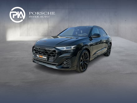 Audi Q8 TFSI e quattro 360 kW