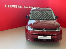 Thumbnail-Foto von Fahrzeug