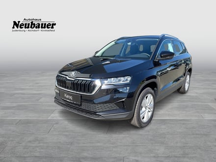 Škoda Karoq Selection TSI