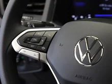 VW Polo 4Me TSI in Reef Blue Metallic