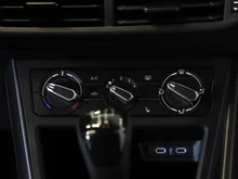 VW Polo 4Me TSI in Reef Blue Metallic