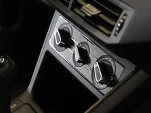 VW Polo 4Me TSI in Reef Blue Metallic