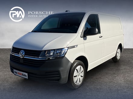 VW Transporter Kastenwagen TDI