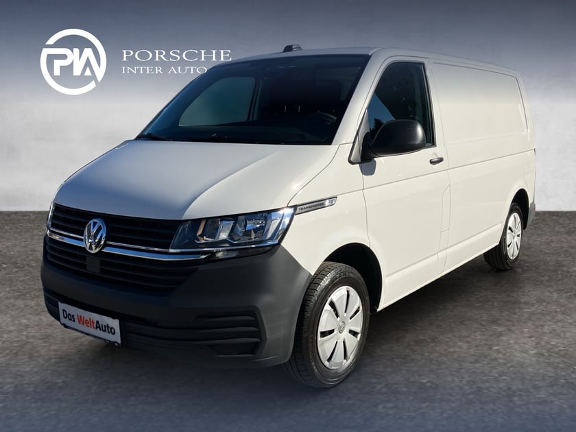 VW Transporter Kastenwagen TDI