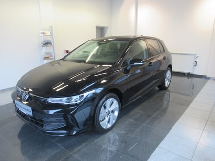 VW Golf Rabbit mHEV DSG