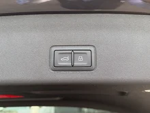 Audi Q3 TDI 110 kW  intense in Tamboragrau Metallic