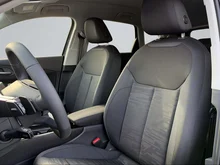 Audi Q3 TDI 110 kW  intense in Tamboragrau Metallic