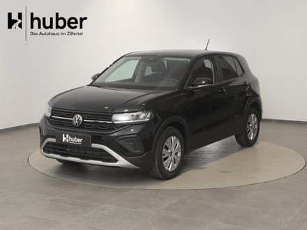 VW T-Cross 4Me TSI