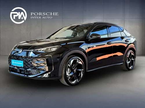 VW T-Roc R-Line eTSI DSG