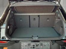 VW T-Roc R-Line eTSI DSG in Grenadillschwarz Metallic