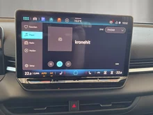 VW T-Roc R-Line eTSI DSG in Grenadillschwarz Metallic